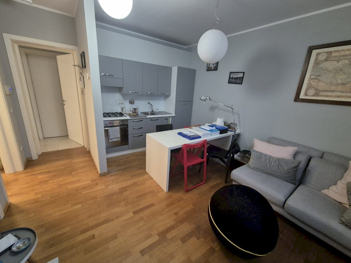 One-room apartment Ravenna - photo 1