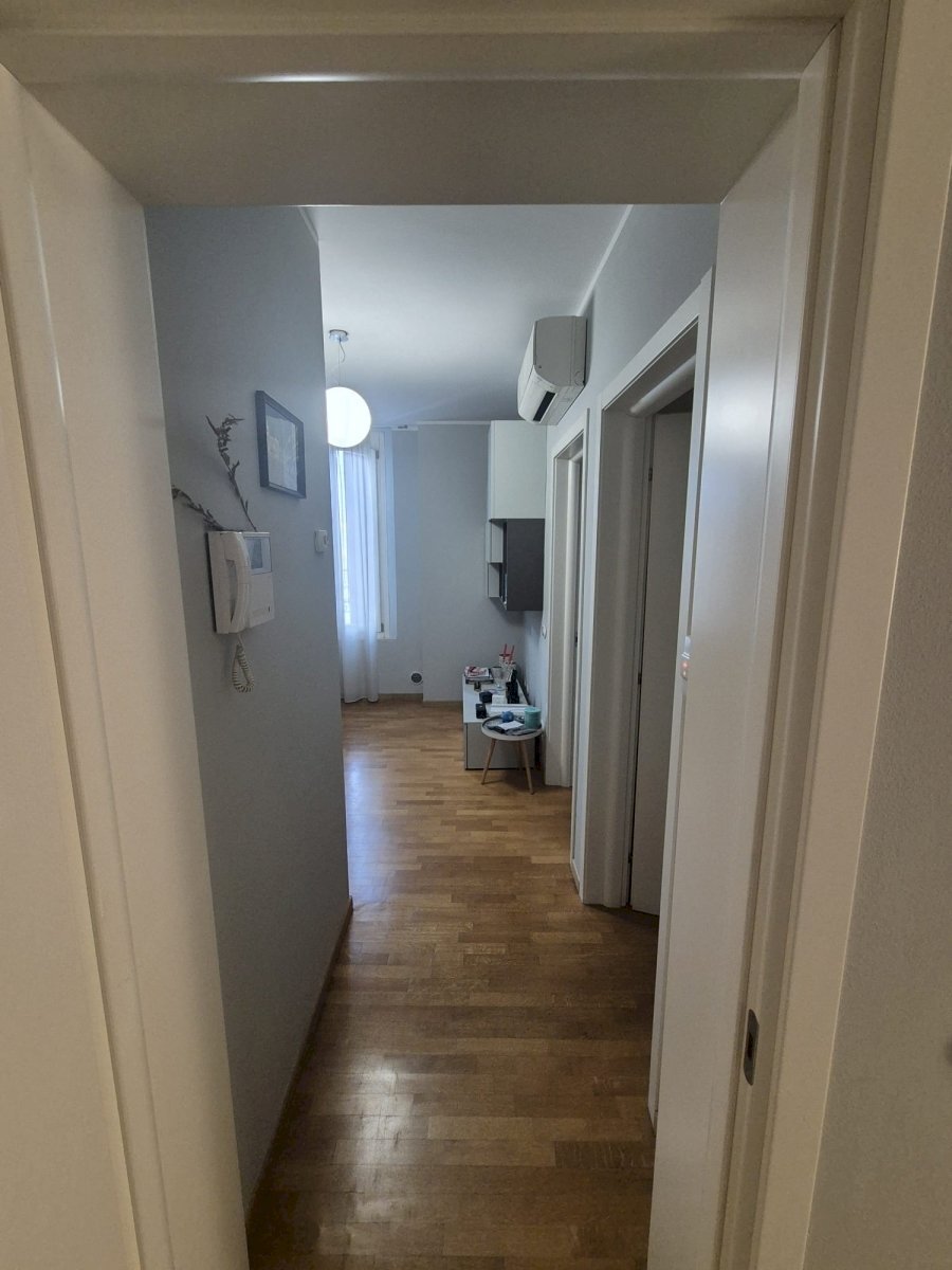 One-room apartment Ravenna - photo 3