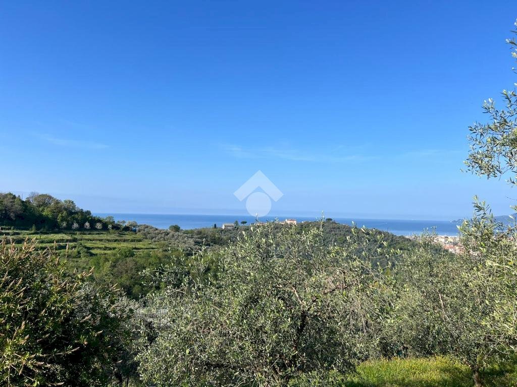 Terreno agricolo Salita San Bernardo, Lavagna - foto 2