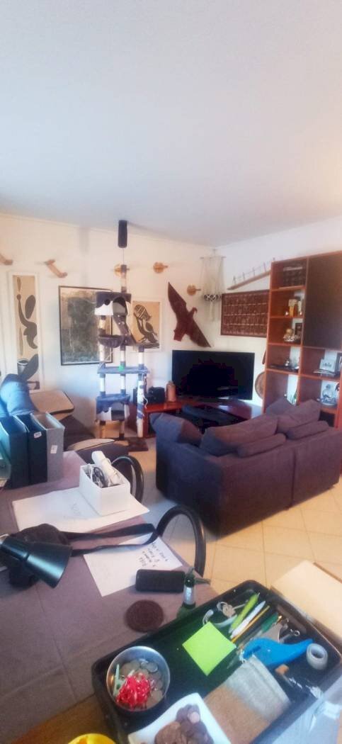 Three-room apartment Via Madonna del Colletto, Borgo San Dalmazzo - photo 1