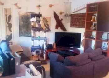 Three-room apartment Via Madonna del Colletto, Borgo San Dalmazzo - photo 1