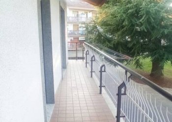 Three-room apartment Via Madonna del Colletto, Borgo San Dalmazzo - photo 12