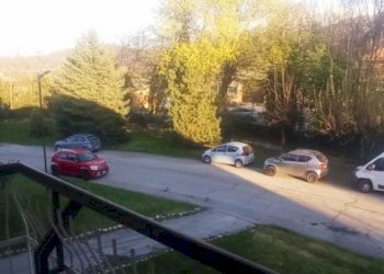 Three-room apartment Via Madonna del Colletto, Borgo San Dalmazzo - photo 13