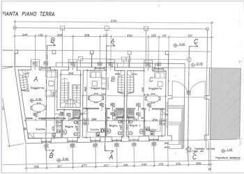 Independent house Castagnole Monferrato - photo 31