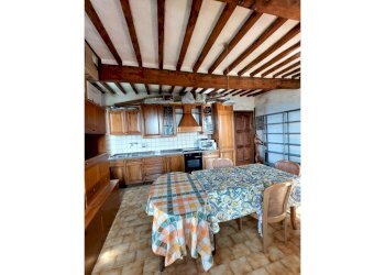 Casa semi indipendente Ponzano Monferrato - foto 22