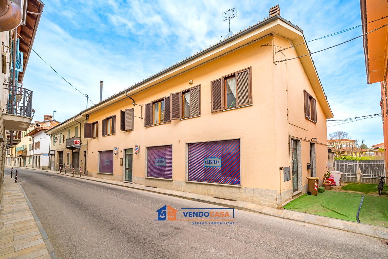 Casa indipendente Narzole - foto 1