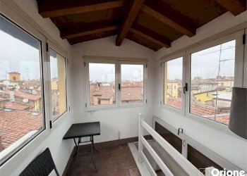 Attico Modena - foto 15