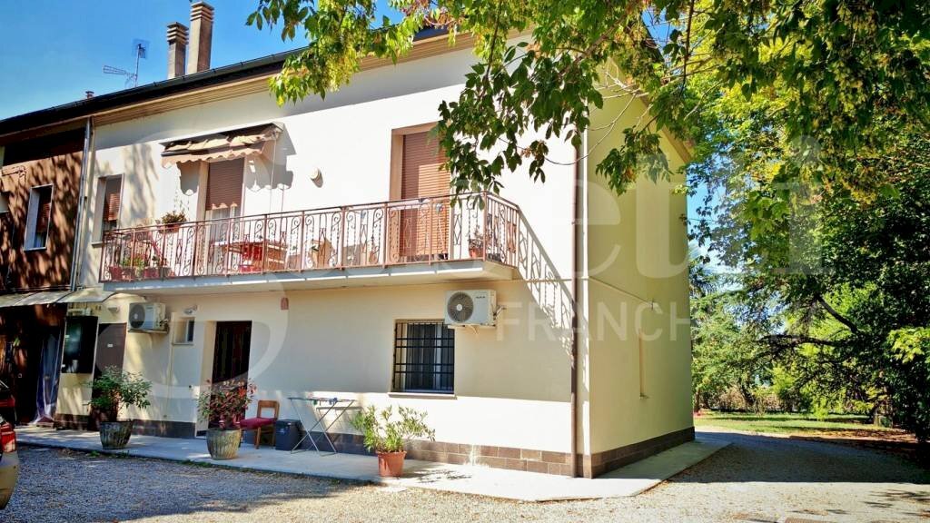 Villa San Giovanni in Persiceto - foto 1