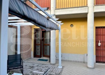 Villa Sant'Agata Bolognese - foto 18