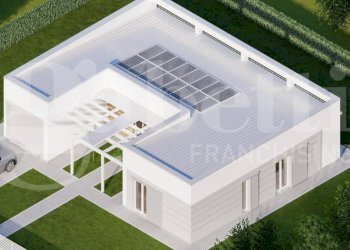 Villa Sant'Agata Bolognese - foto 4