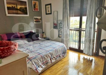 Trilocale Sant'Agata Bolognese - foto 7