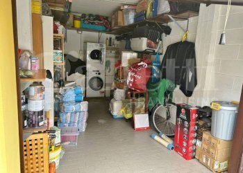 Trilocale Sant'Agata Bolognese - foto 11