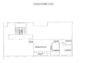 Trilocale Sant'Agata Bolognese - foto 12