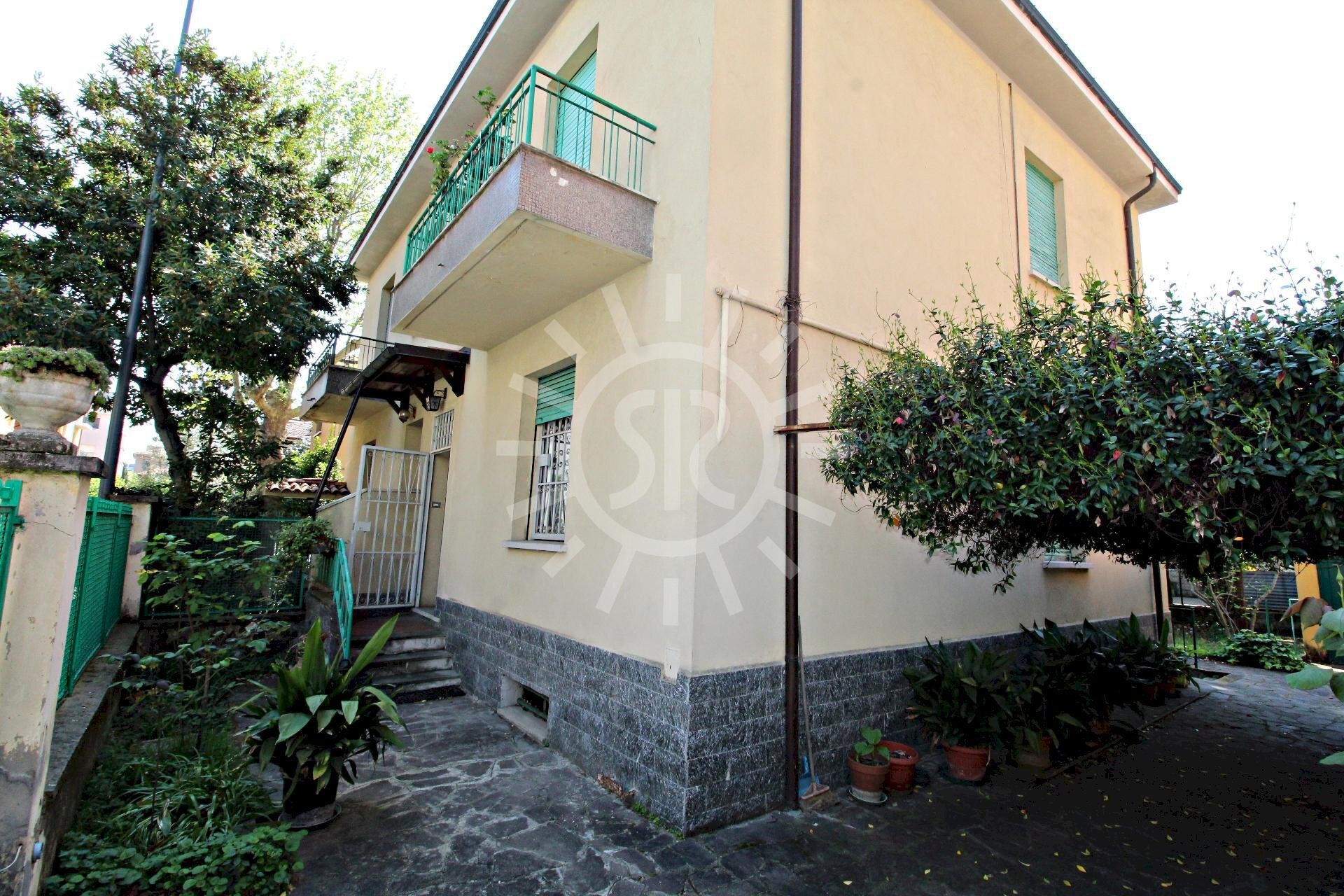 Porzione di casa Bologna - foto 2