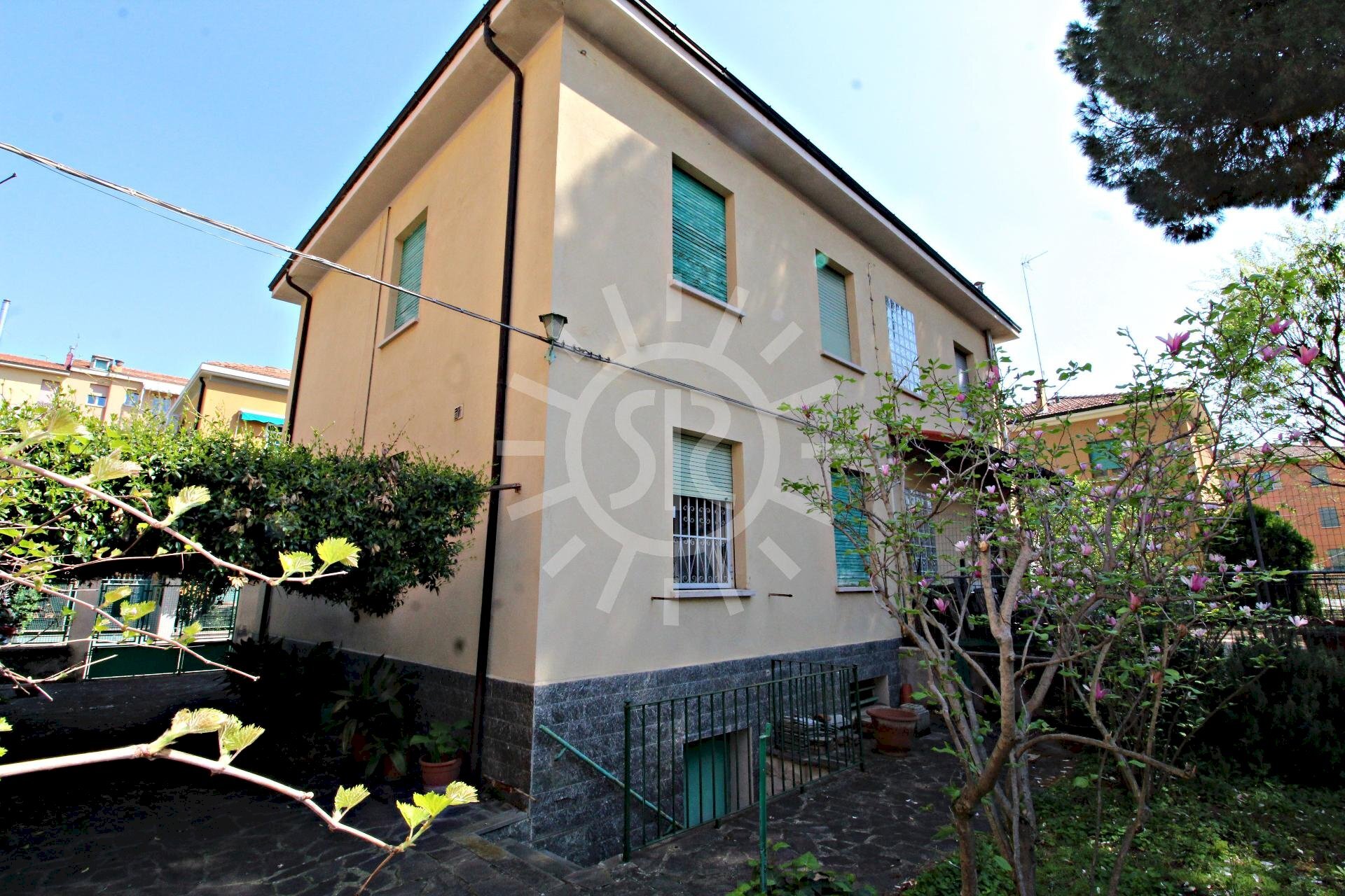 Porzione di casa Bologna - foto 3
