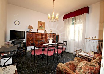 Porzione di casa Bologna - foto 4