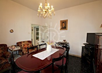 Porzione di casa Bologna - foto 6