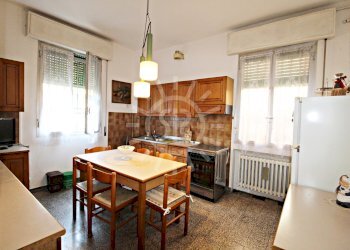 Porzione di casa Bologna - foto 9