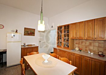 Porzione di casa Bologna - foto 11