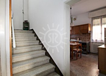 Porzione di casa Bologna - foto 12
