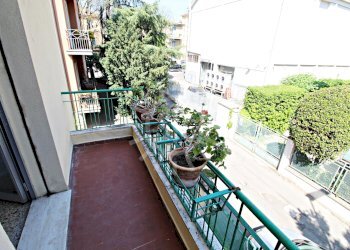 Porzione di casa Bologna - foto 15