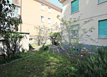 Porzione di casa Bologna - foto 22