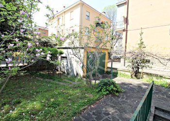 Porzione di casa Bologna - foto 23