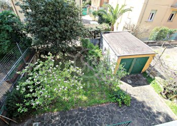 Porzione di casa Bologna - foto 24
