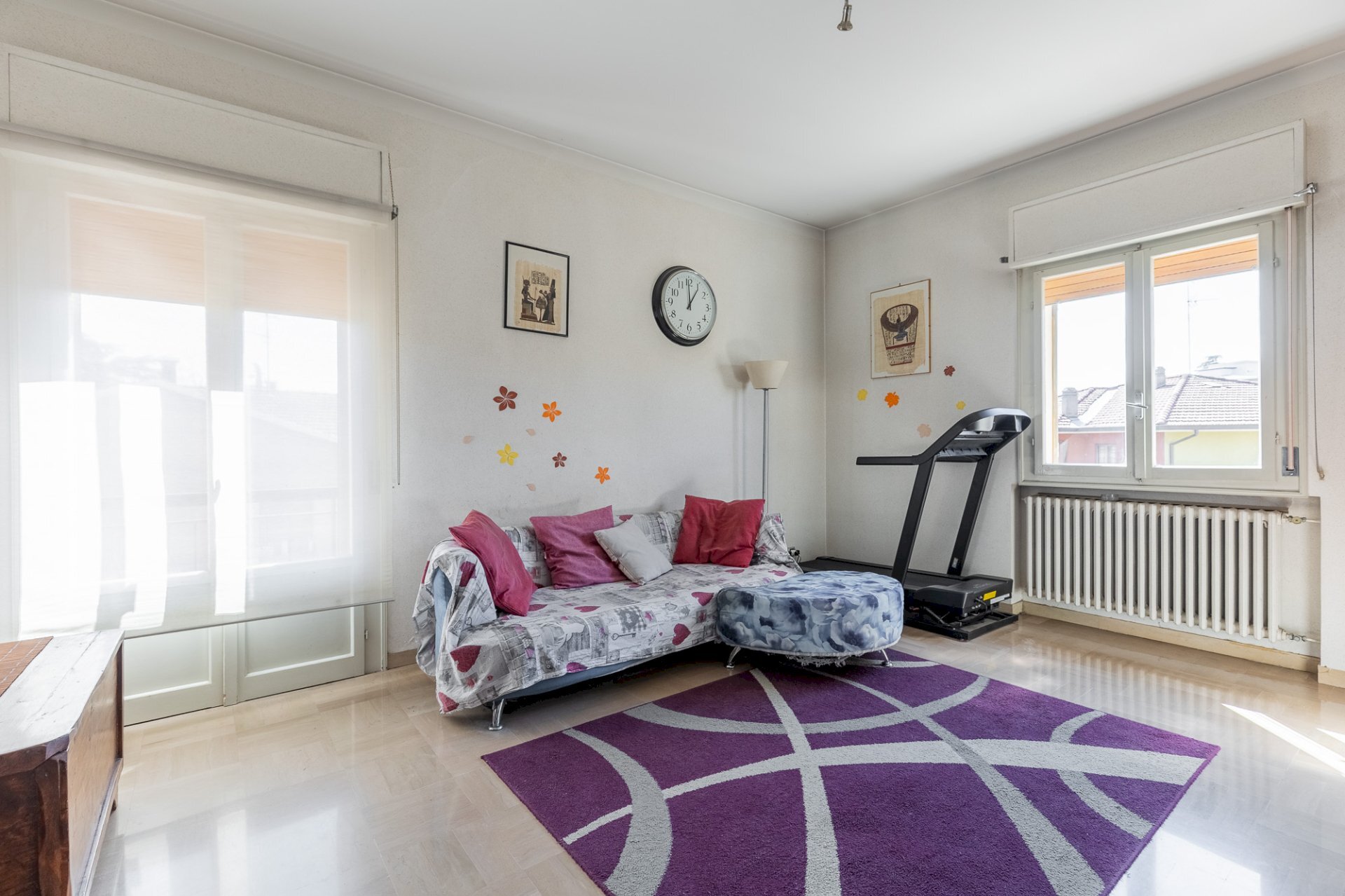 Quadrilocale Imola - foto 1