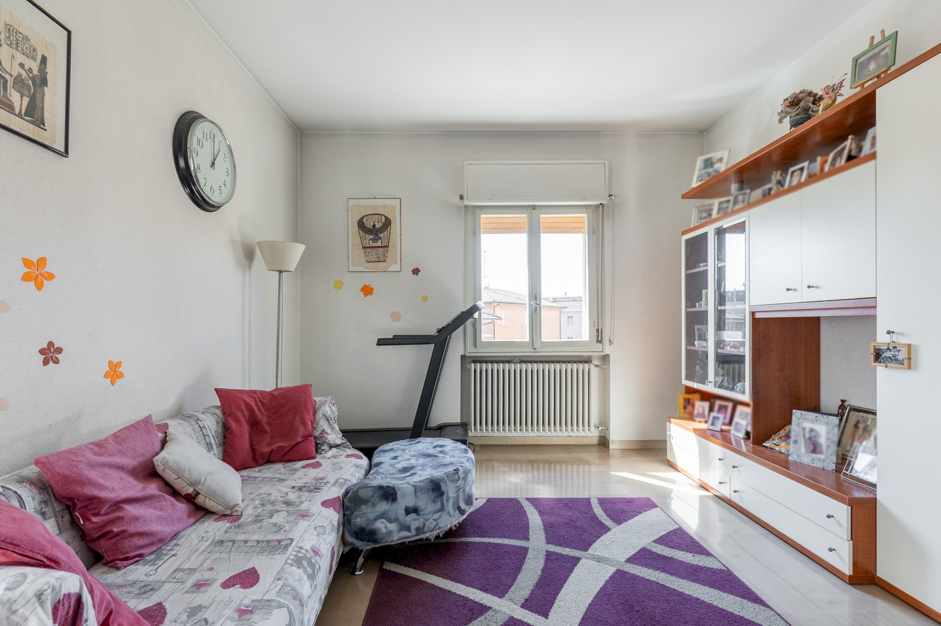 Quadrilocale Imola - foto 2