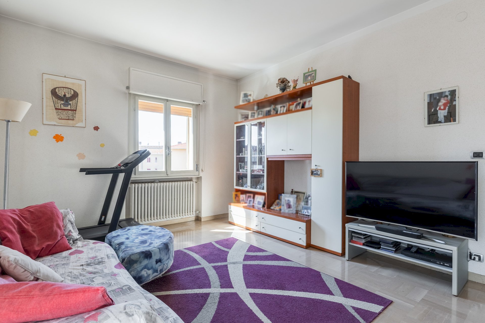 Quadrilocale Imola - foto 3