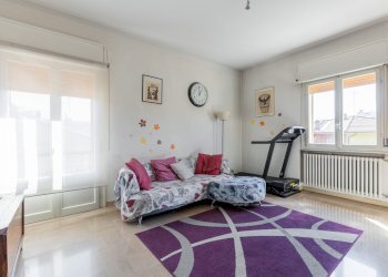 Quadrilocale Imola - foto 1