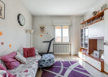 Quadrilocale Imola - foto 2