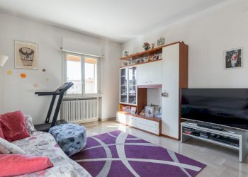 Quadrilocale Imola - foto 3