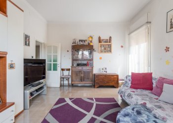 Quadrilocale Imola - foto 5