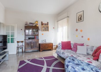 Quadrilocale Imola - foto 6