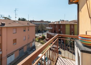 Quadrilocale Imola - foto 8