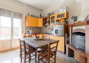 Quadrilocale Imola - foto 9