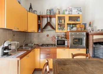 Quadrilocale Imola - foto 11