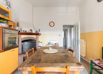 Quadrilocale Imola - foto 13