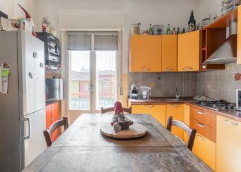 Quadrilocale Imola - foto 14