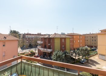 Quadrilocale Imola - foto 15