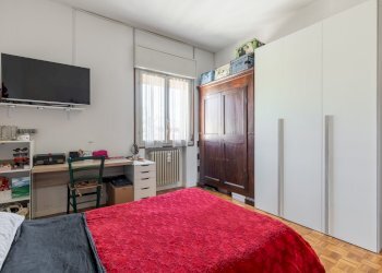 Quadrilocale Imola - foto 17