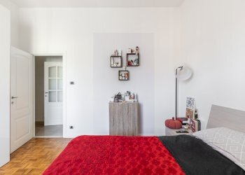 Quadrilocale Imola - foto 19