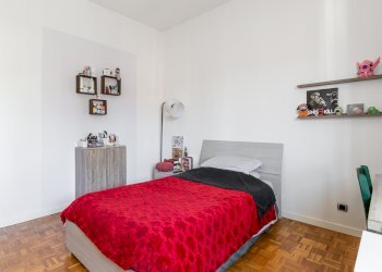 Quadrilocale Imola - foto 20