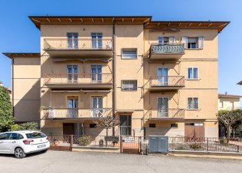 Quadrilocale Imola - foto 30