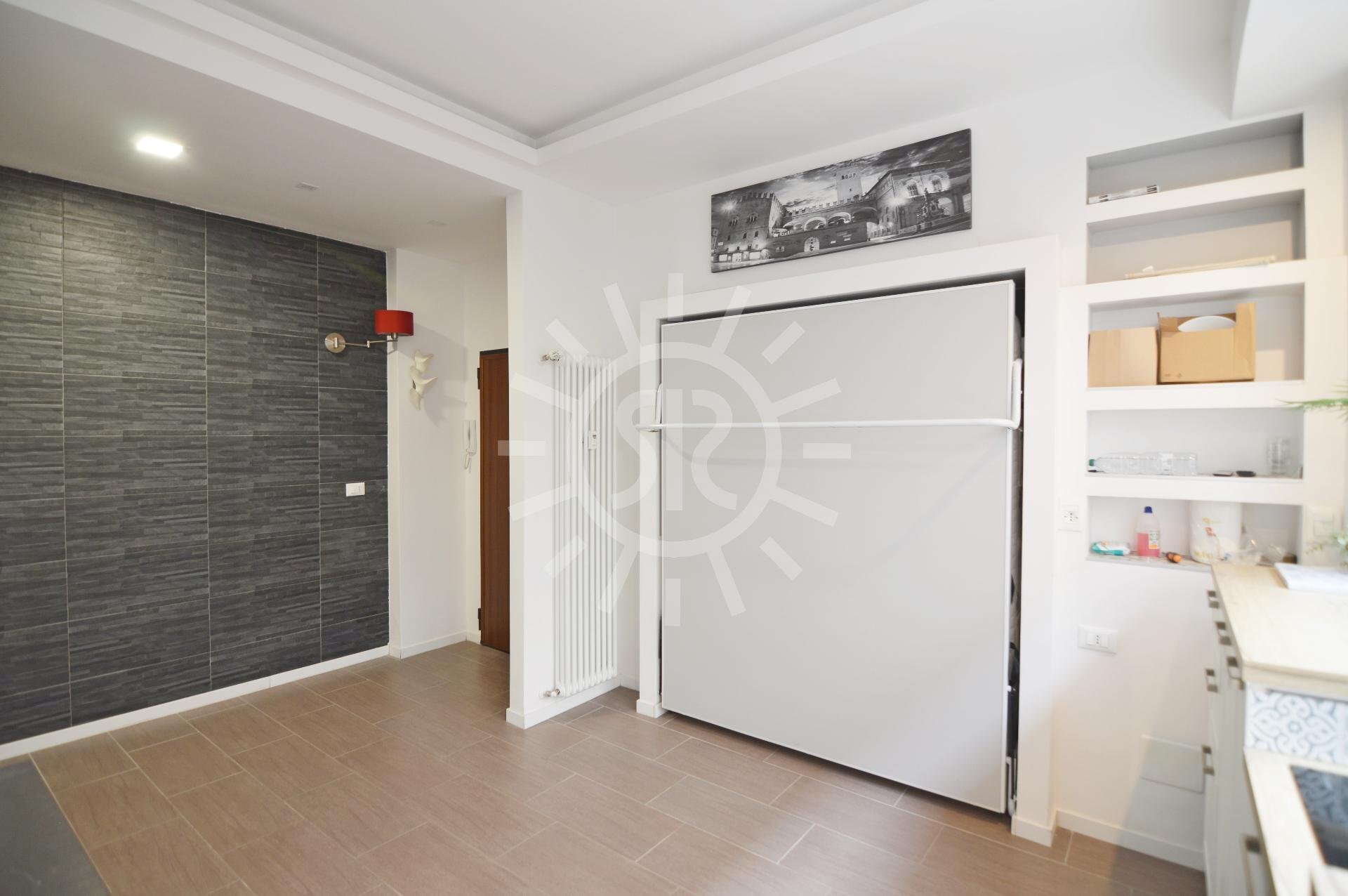 Monolocale Bologna (zona Centro Storico) - foto 1