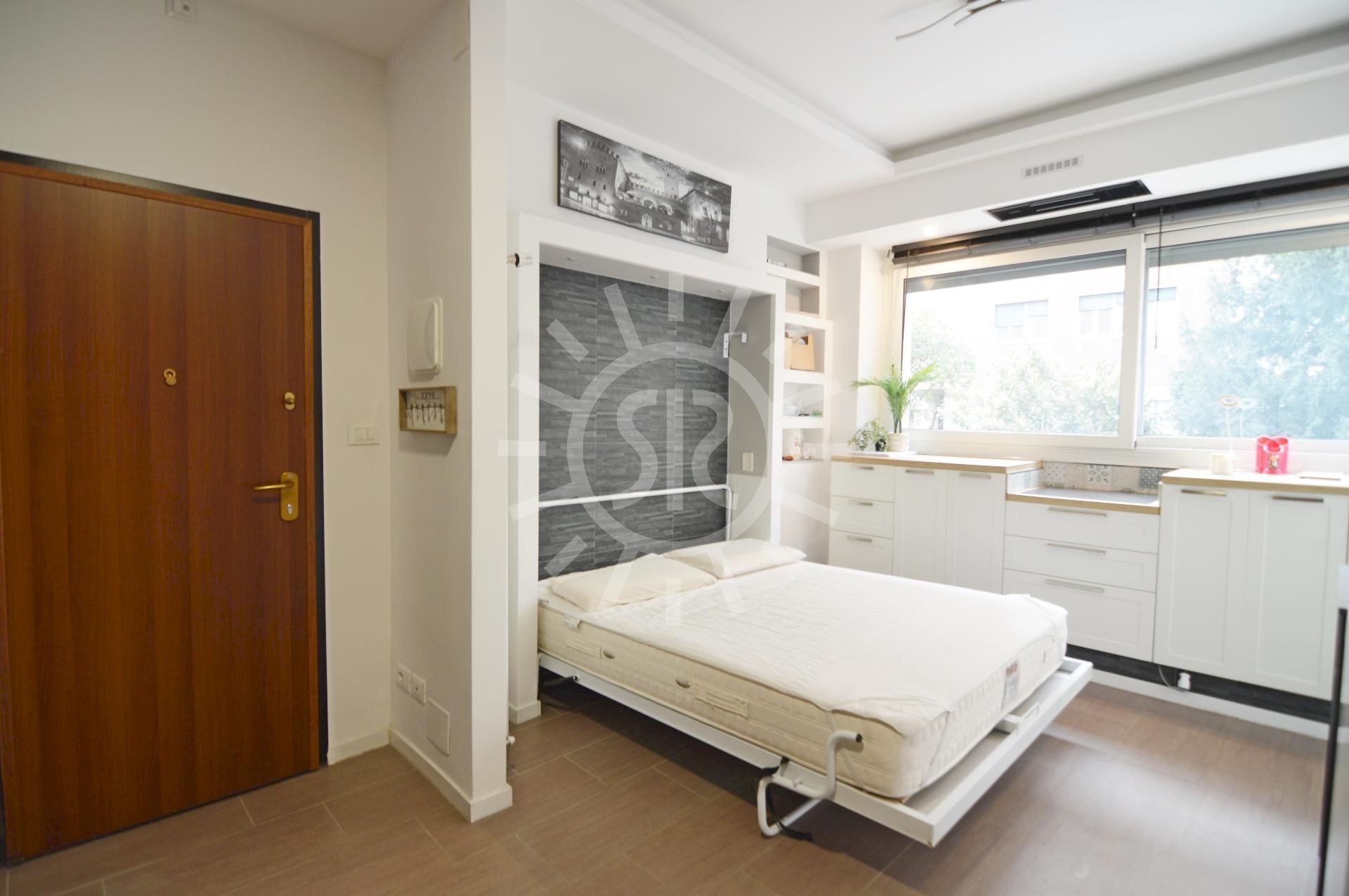 Monolocale Bologna (zona Centro Storico) - foto 3