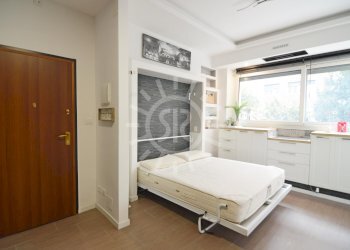 Monolocale Bologna (zona Centro Storico) - foto 3