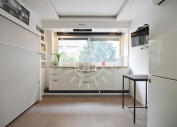 Monolocale Bologna (zona Centro Storico) - foto 5